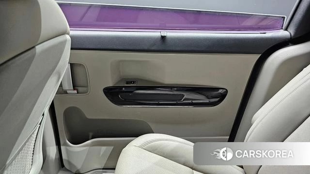 Kia The New Carnival id 4269323 из Кореи 17