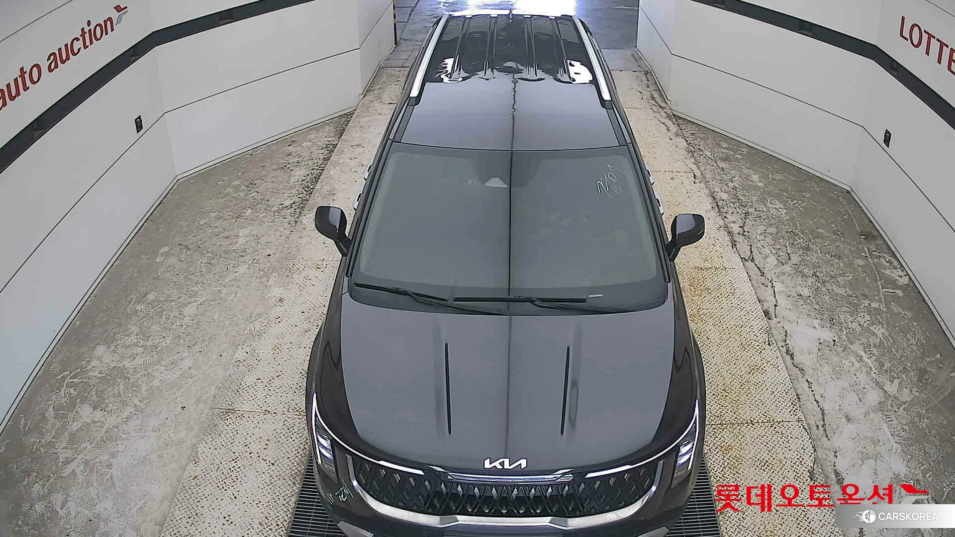 Kia Carnival Hybrid id 4679370 из Кореи 17