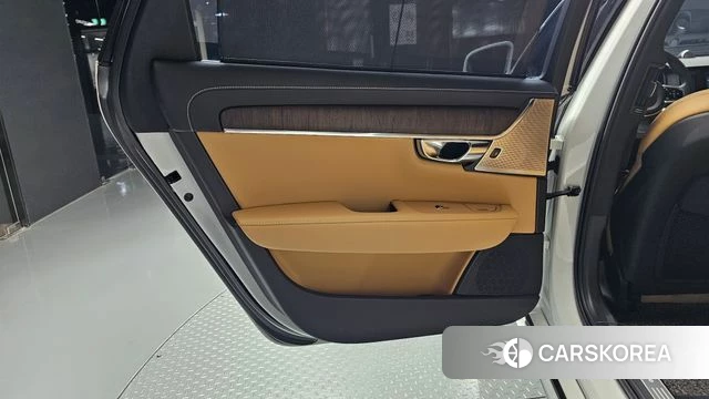 Volvo S90 id 4434554 из Кореи 17