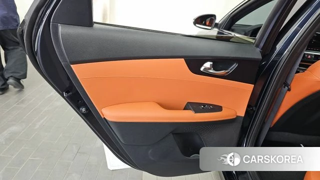 Kia The New K3 2nd generation id 4422987 из Кореи 17