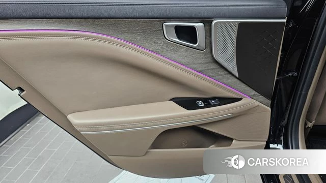 Kia K8 Hybrid id 4618879 из Кореи 17