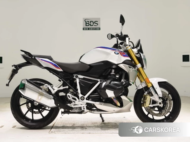 Проданный BMW R1250R 2020 из Японии, фото 2