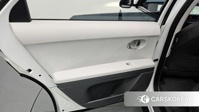 Hyundai Ionic 5 id 4524825 из Кореи 17