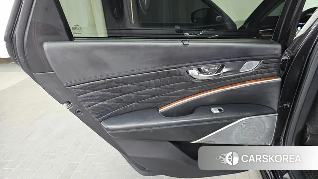 Kia More K9 id 4667774 из Кореи 17