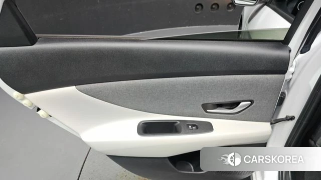 Hyundai Avante (CN7) id 4282543 из Кореи 17