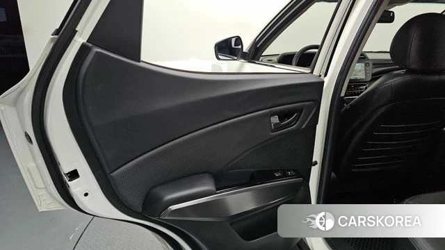 Ssangyong The New Tivoli id 4571852 из Кореи 17