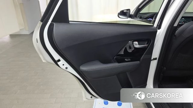 Kia The New Niro id 4594709 из Кореи 17
