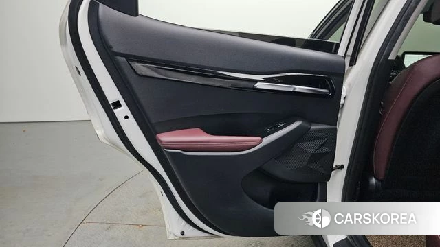 Kia Seltos id 4445676 из Кореи 17
