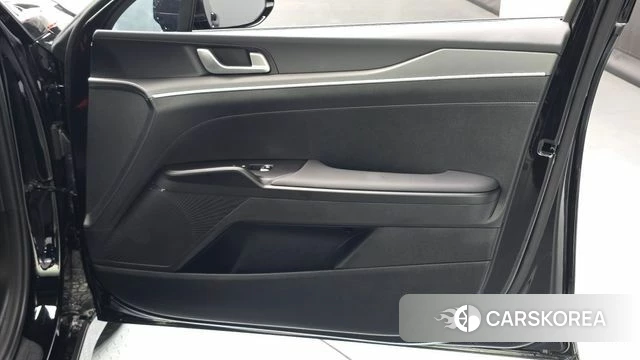 Kia The New K5 3rd generation id 4756834 из Кореи 17