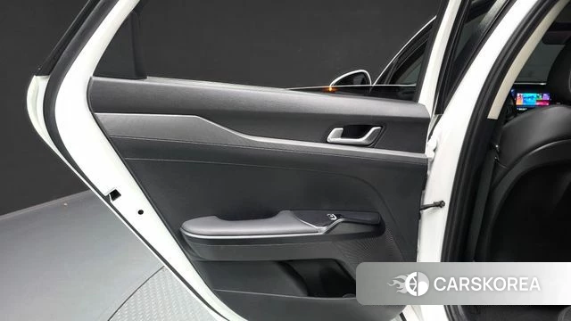 Kia K5 3rd generation id 4603809 из Кореи 17