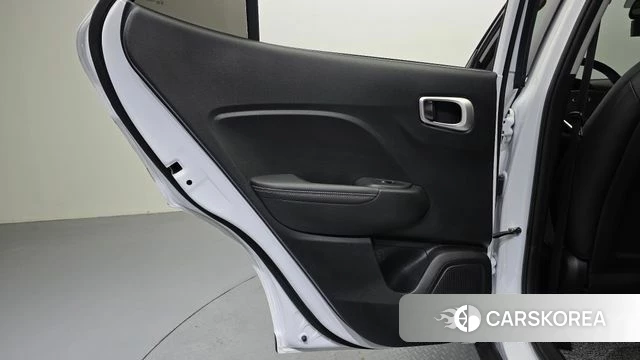 Hyundai Venue id 4408090 из Кореи 17