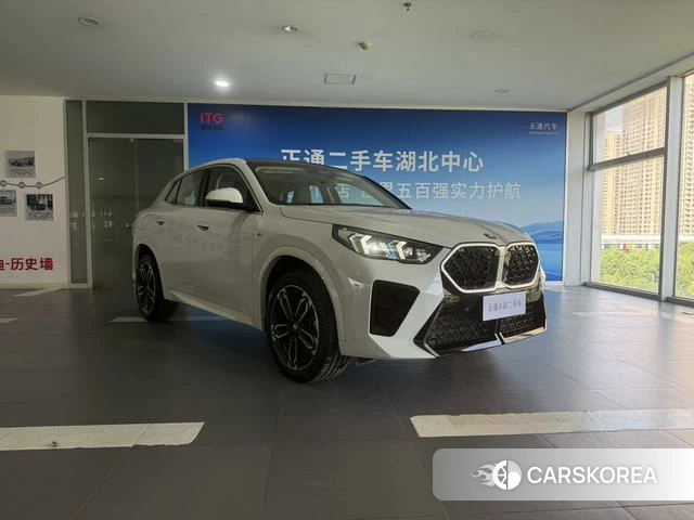BMW X2 (import) id 4256726 из Китая 17