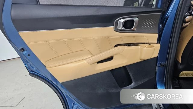 Kia Sorento 4th Generation id 4693124 из Кореи 17