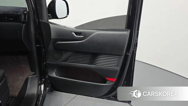 Hyundai Staria id 4768056 из Кореи 17