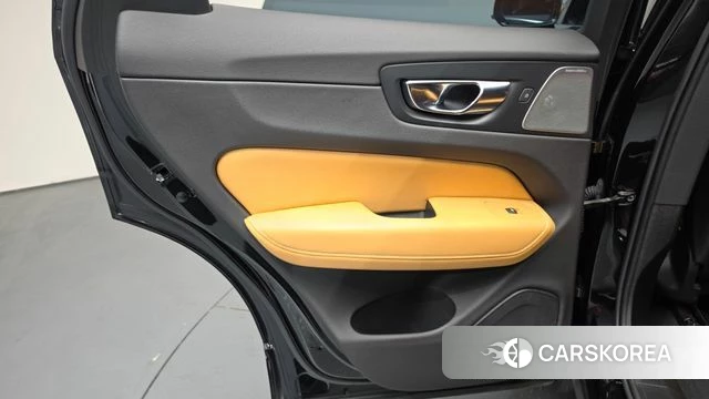 Volvo XC60 second Generation id 4557337 из Кореи 17