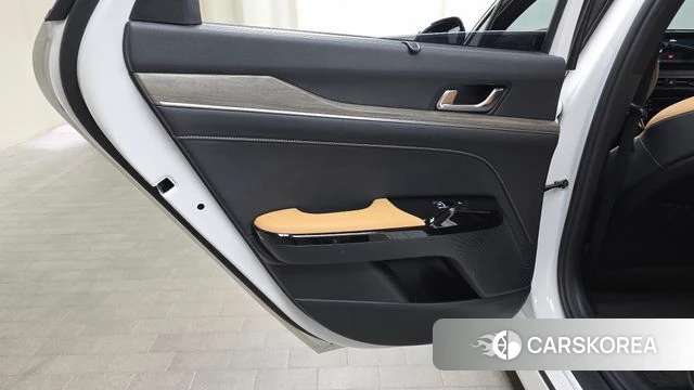 Kia K5 Hybrid 3rd Generation id 4758171 из Кореи 17