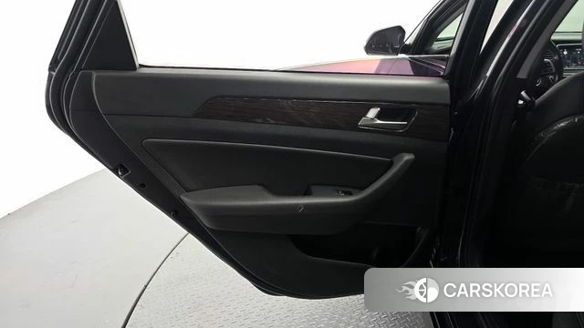 Hyundai Sonata New Rise id 4937741 из Кореи 17