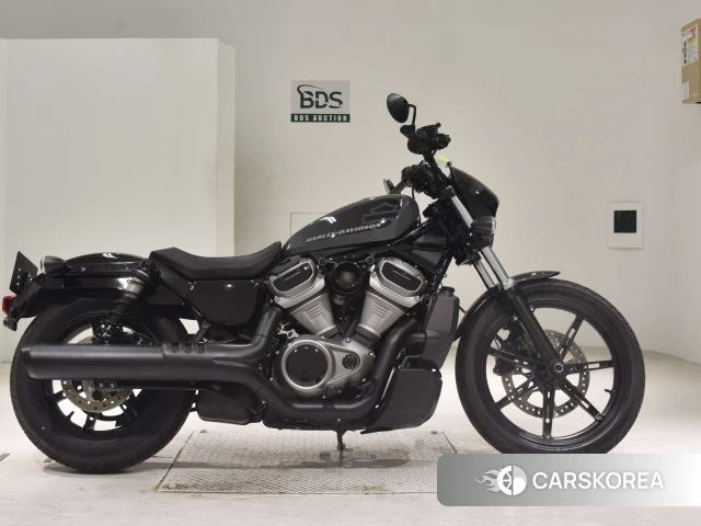 Проданный Harley-Davidson NIGHTSTER RH975 2022 из Японии