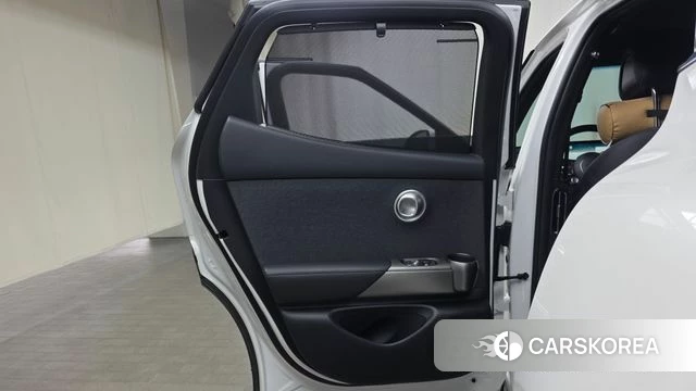 Genesis GV60 id 4603557 из Кореи 17