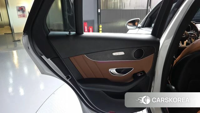 Mercedes-Benz GLC-Class X253 id 4344483 из Кореи 17