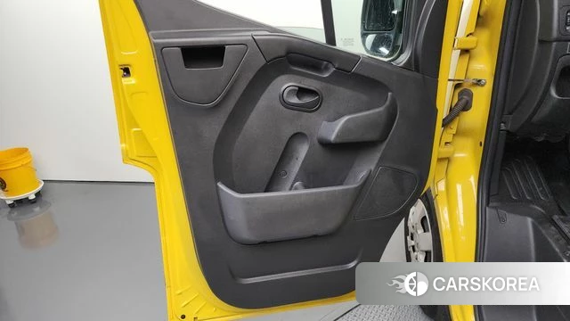 Renault Korea (Samsung) Master id 4384310 из Кореи 17