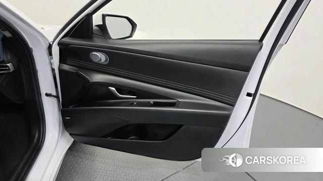 Hyundai Avante (CN7) id 4947201 из Кореи 17