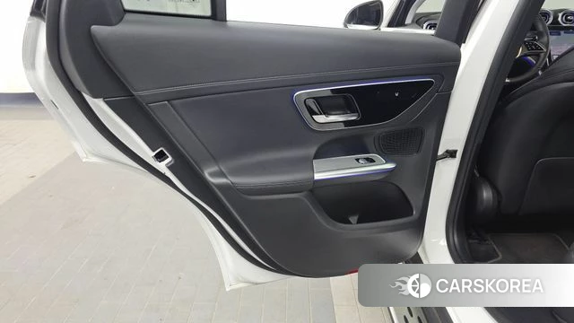 Mercedes-Benz GLC-Class X254 id 4468586 из Кореи 17