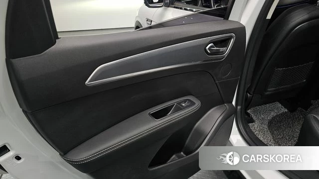 Renault Korea (Samsung) XM3 id 4202433 из Кореи 17