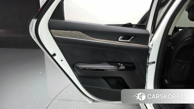 Kia K5 3rd generation id 4561747 из Кореи 17