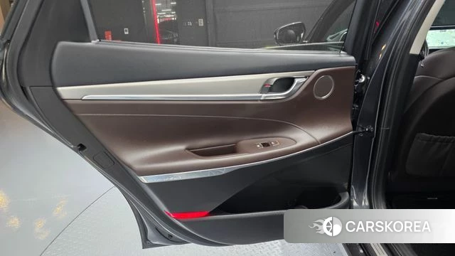 Hyundai The New Grandeur IG id 4324950 из Кореи 17