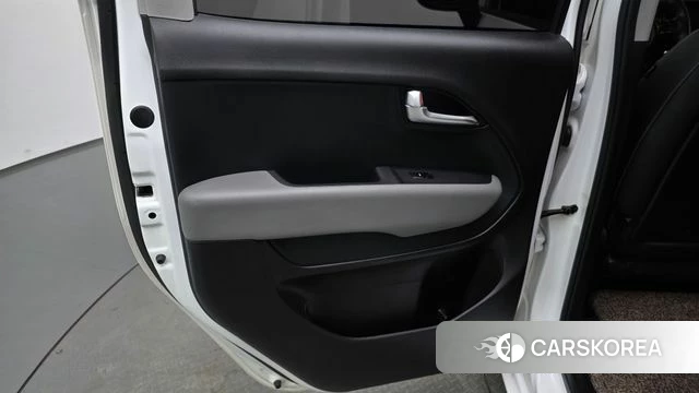 Kia The New Kia Ray id 4951131 из Кореи 17