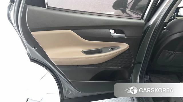 Hyundai Santa Fe TM id 4250956 из Кореи 17