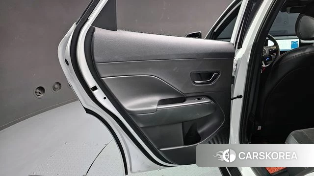 Hyundai Kona (SX2) id 4223323 из Кореи 17