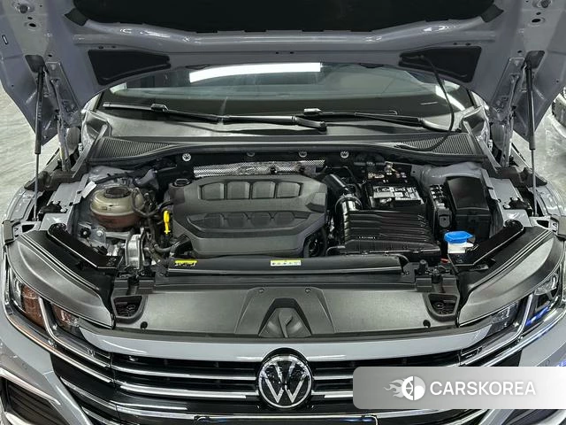 Volkswagen CC id 4261474 из Китая 17