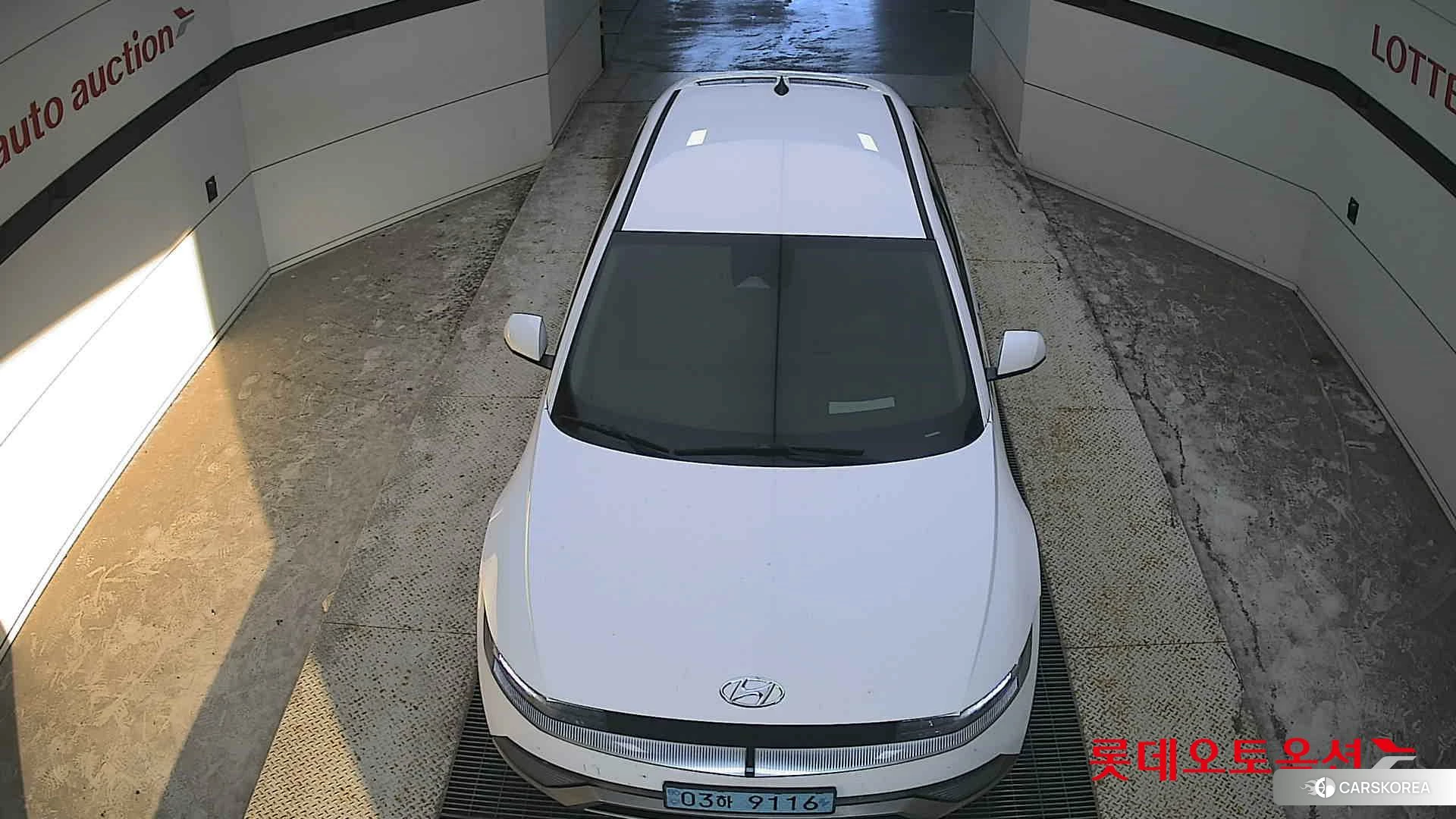 Hyundai IONIQ 5 id 4674090 из Кореи 17