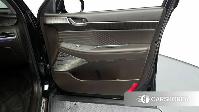 Hyundai The New Palisade id 4354733 из Кореи 17
