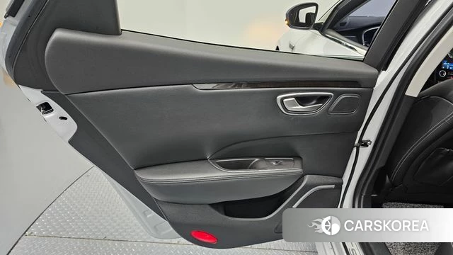 Renault Korea (Samsung) SM6 id 4531018 из Кореи 17