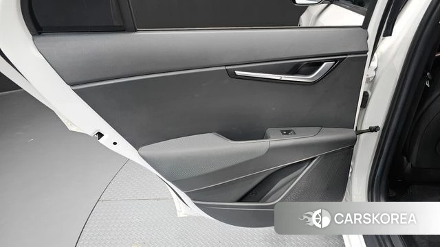 Kia Di All New Niro EV id 4753693 из Кореи 17