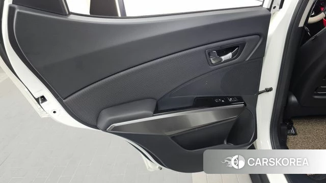 Ssangyong The New Tivoli id 4493701 из Кореи 17