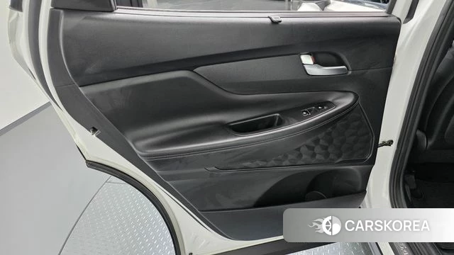 Hyundai The New Santa Fe id 4223441 из Кореи 17