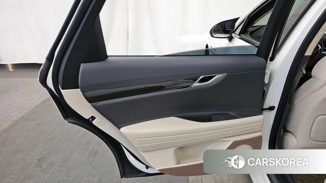 Genesis G80 (RG3) id 4224141 из Кореи 17