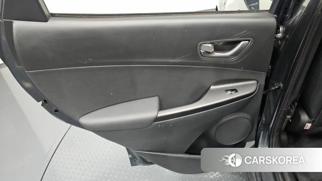 Hyundai Kona Electric id 4543099 из Кореи 17