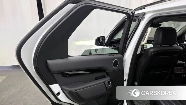 Land Rover Discovery 5 id 4285022 из Кореи 17