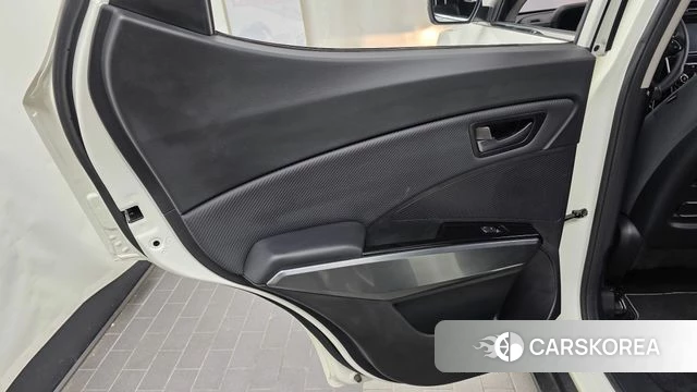 Ssangyong Tivoli Air id 4726889 из Кореи 17