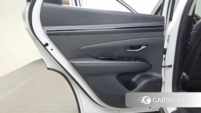 Hyundai Tucson (NX4) id 4414903 из Кореи 17