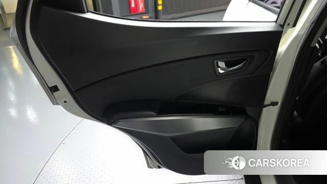 Ssangyong Tivoli Armor id 4728295 из Кореи 17