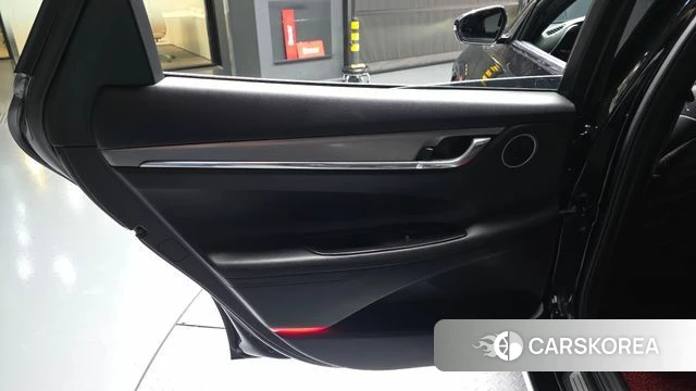 Hyundai The New Grandeur IG id 4935706 из Кореи 17