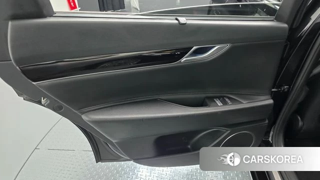 Genesis G80 (RG3) id 4282662 из Кореи 17
