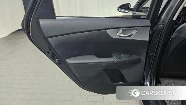 Kia The New K3 2nd generation id 4593937 из Кореи 17