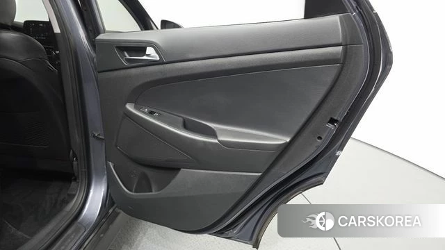 Hyundai All New Tucson id 4573684 из Кореи 17